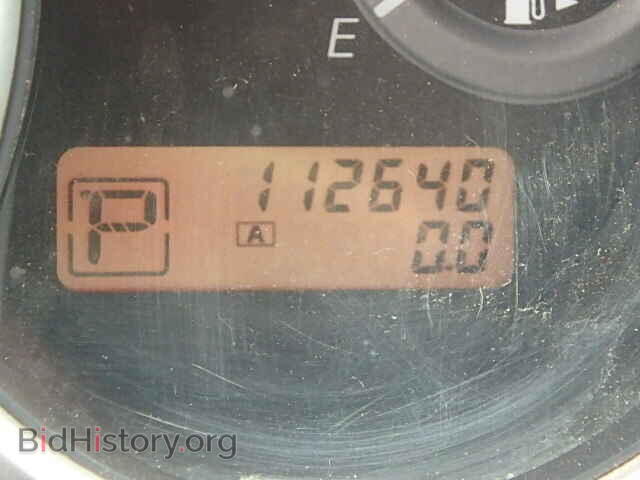 2010 NISSAN VERSA - VIN: 3N1BC1CP9AL409538 - Photo 8