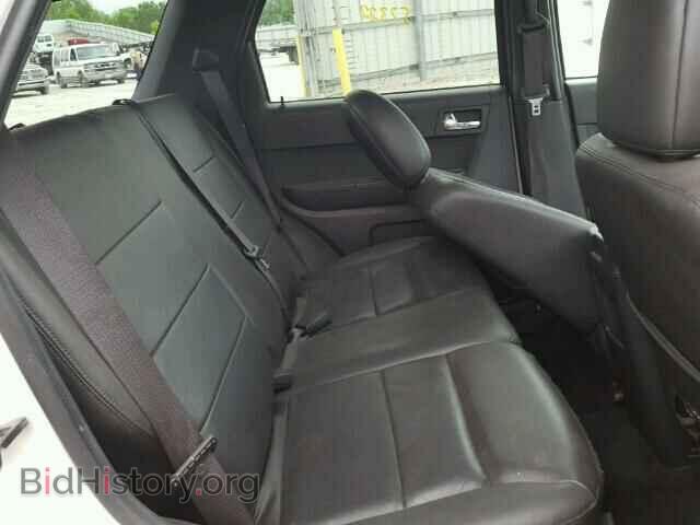 2012 FORD ESCAPE - VIN: 1FMCU0E73CKA34591 - Photo 6