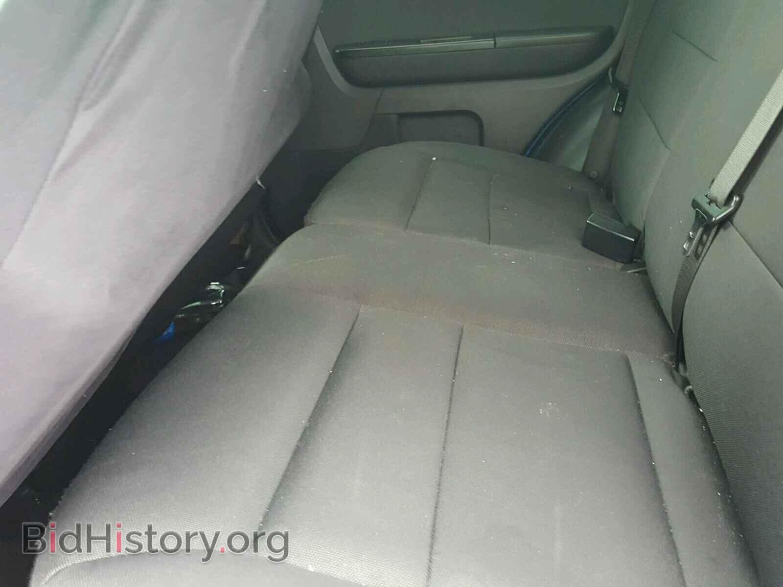 2012 FORD ESCAPE - VIN: 1FMCU9DG9CKB15438 - Фото 6