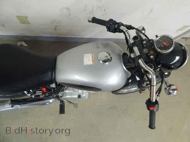 2015 SUZUKI TU250X - VIN: JS1NJ4CA4F2100155 - Фото 5