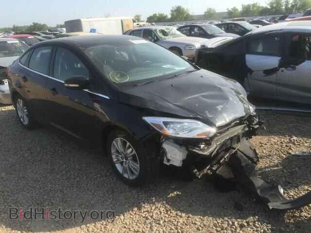 Фотография 1FAHP3H28CL140831 - FORD FOCUS 2012