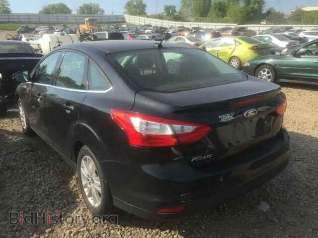 2012 FORD FOCUS - VIN: 1FAHP3H28CL140831 - Фото 3