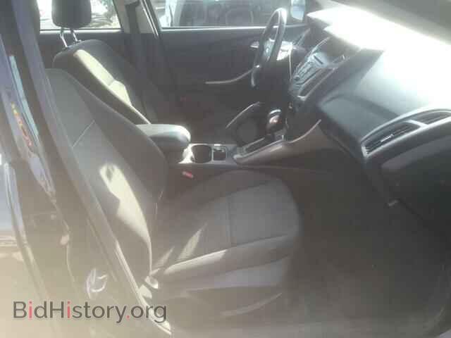 2012 FORD FOCUS - VIN: 1FAHP3H28CL140831 - Фото 5