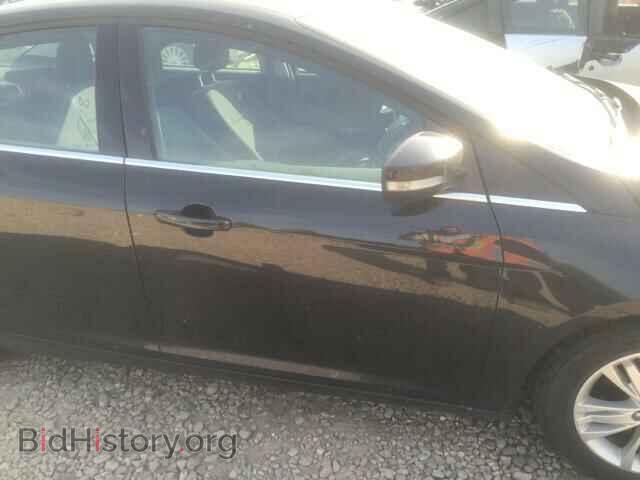 2012 FORD FOCUS - VIN: 1FAHP3H28CL140831 - Фото 10