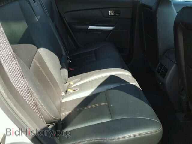 2013 FORD EDGE - VIN: 2FMDK3J90DBA63156 - Photo 6