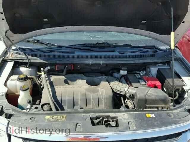2013 FORD EDGE - VIN: 2FMDK3J90DBA63156 - Photo 7