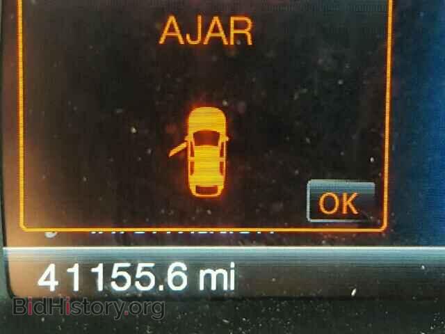2013 FORD EDGE - VIN: 2FMDK3J90DBA63156 - Photo 8