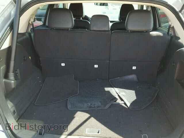 2013 FORD EDGE - VIN: 2FMDK3J90DBA63156 - Photo 9