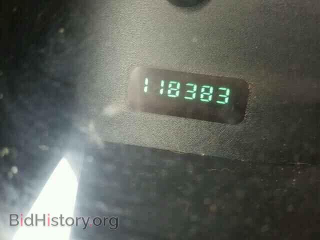 2000 DODGE DAKOTA - VIN: 1B7GG2AN9YS698186 - Фото 8