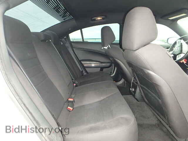 2012 DODGE CHARGER - VIN: 2C3CDXBG8CH211441 - Фото 6