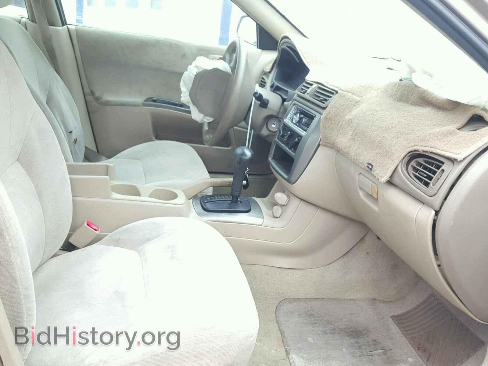 2003 MITSUBISHI GALANT - VIN: 4A3AA46G73E080592 - Фото 5