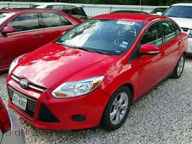 2014 FORD FOCUS - VIN: 1FADP3F20EL275922 - Photo 2