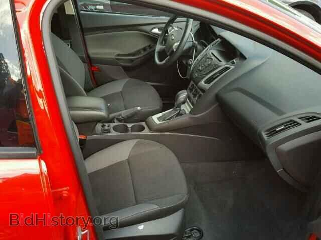 2014 FORD FOCUS - VIN: 1FADP3F20EL275922 - Photo 5