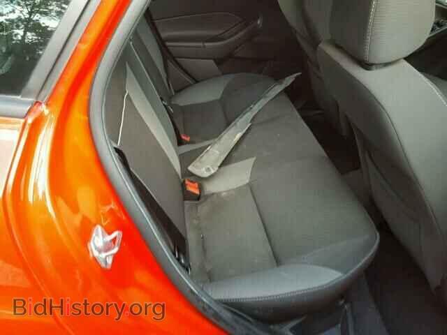 2014 FORD FOCUS - VIN: 1FADP3F20EL275922 - Photo 6
