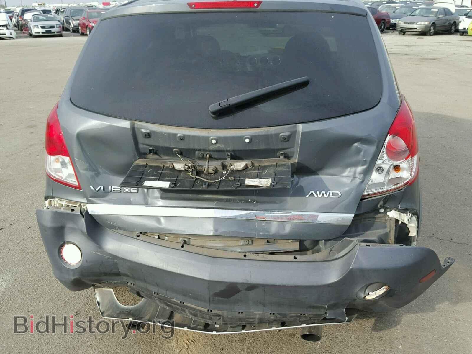 2009 SATURN VUE - VIN: 3GSDL43N29S515843 - Фото 9