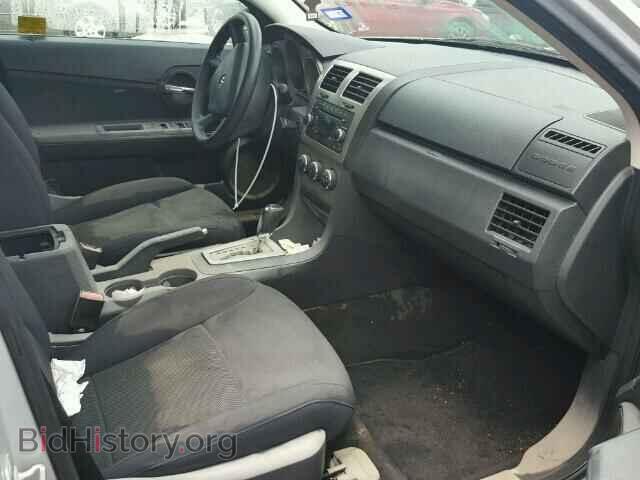 2010 DODGE AVENGER - VIN: 1B3CC4FB2AN195576 - Photo 6
