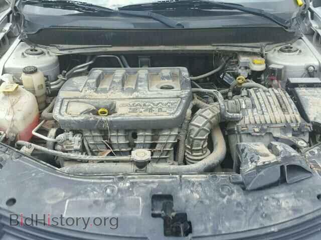 2010 DODGE AVENGER - VIN: 1B3CC4FB2AN195576 - Photo 7