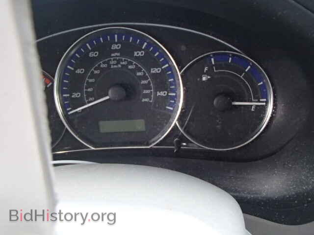 2012 SUBARU FORESTER - VIN: JF2SHABC9CH409278 - Photo 8