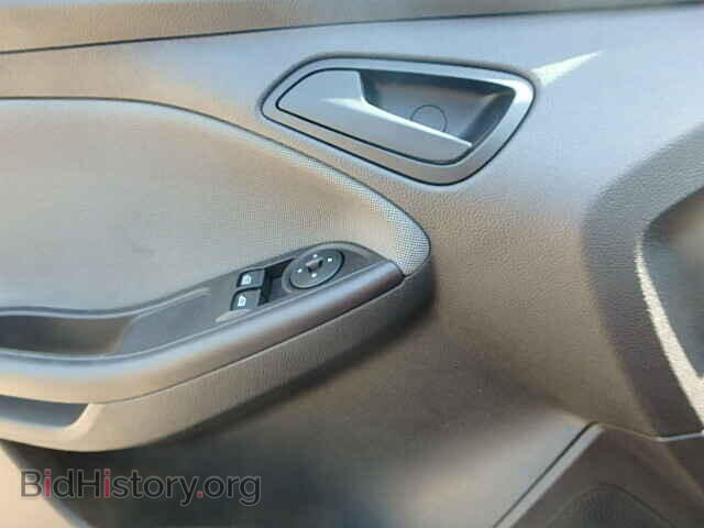 2014 FORD FOCUS - VIN: 1FADP3E20EL362804 - Фото 10