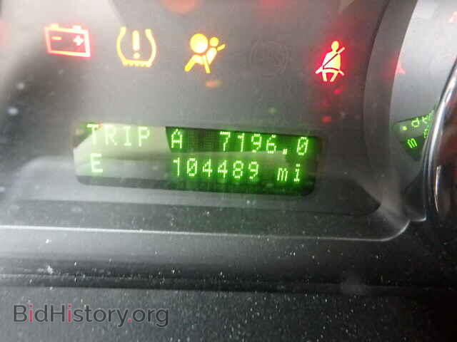 2010 FORD EDGE - VIN: 2FMDK3JC8ABA35855 - Фото 8