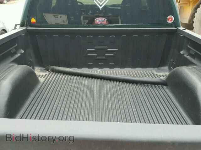 2006 CHEVROLET SILVERADO - VIN: 2GCEK13T761237335 - Фото 6