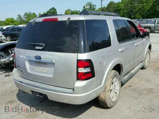 2008 FORD EXPLORER - VIN: 1FMEU63E58UA76883 - Photo 4