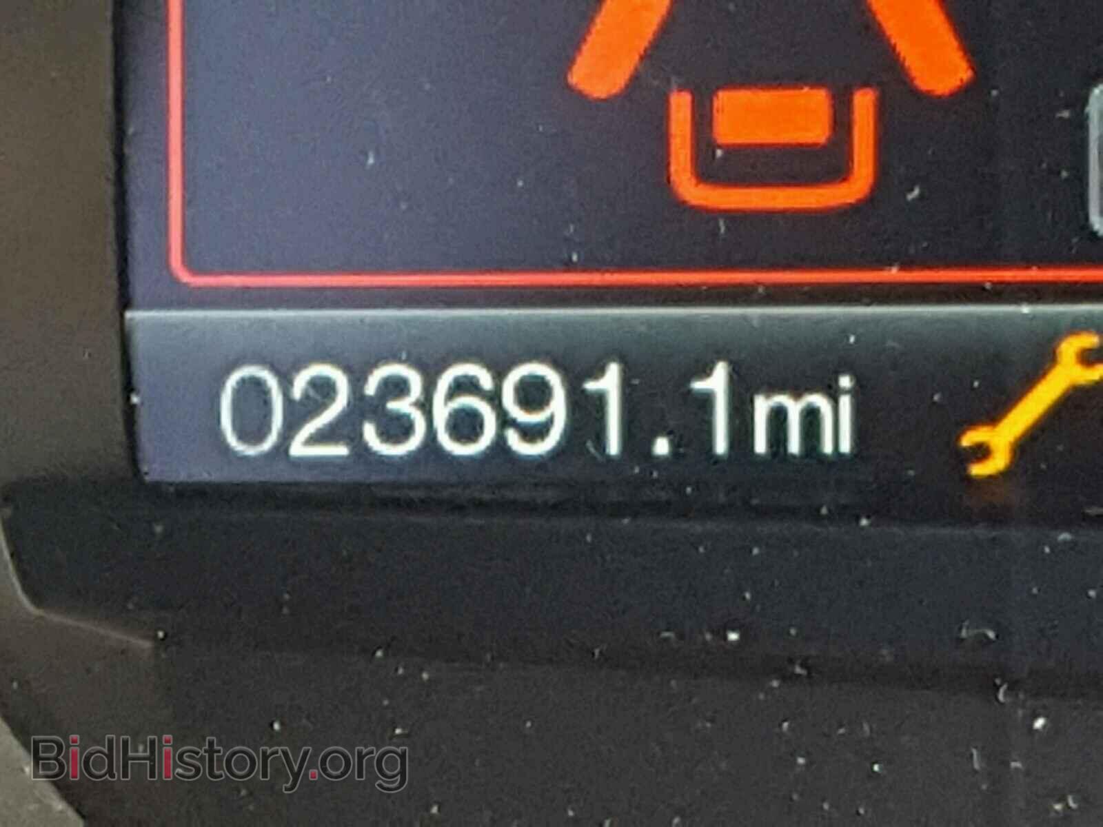 2016 FORD EDGE - VIN: 2FMPK4AP9GBC63829 - Фото 8