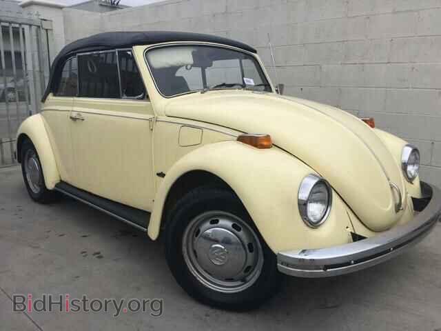 1970 VOLKSWAGEN BEETLE - VIN: 00000001502862115 - Фото 2