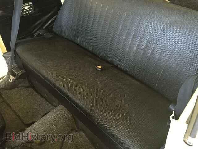 1970 VOLKSWAGEN BEETLE - VIN: 00000001502862115 - Фото 7