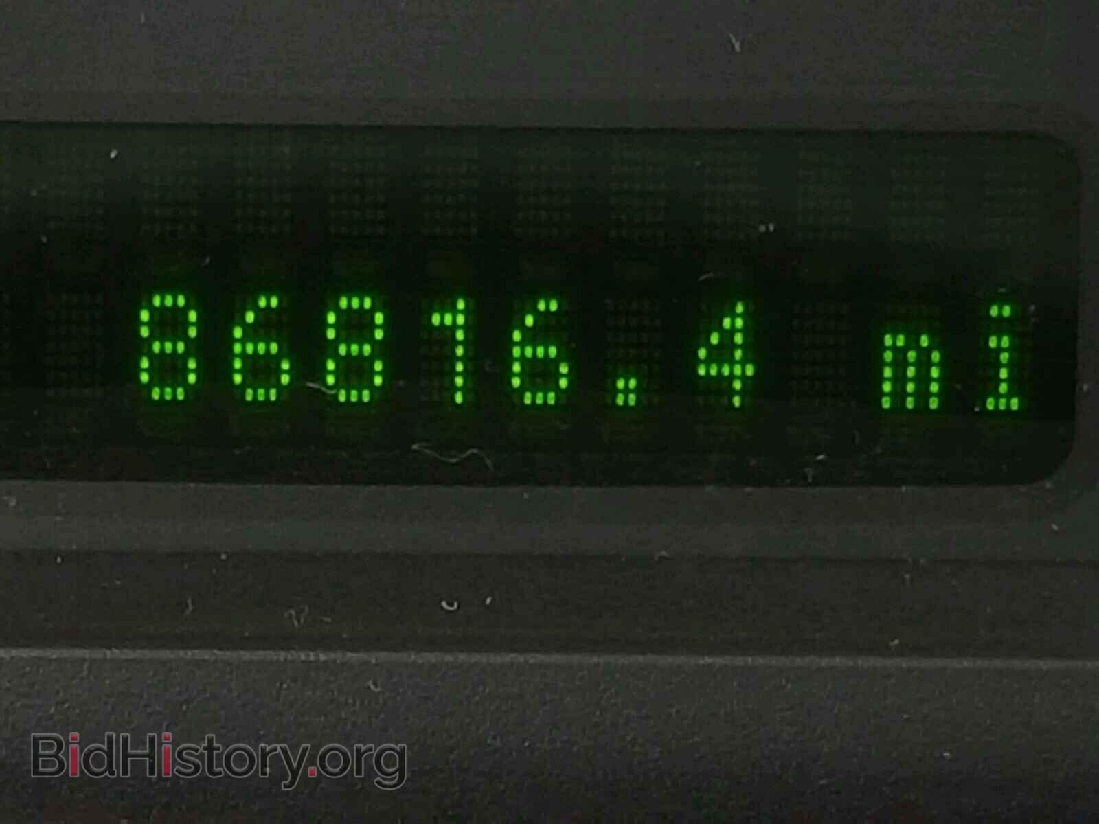 2008 FORD EDGE - VIN: 2FMDK39C48BB44182 - Фото 8