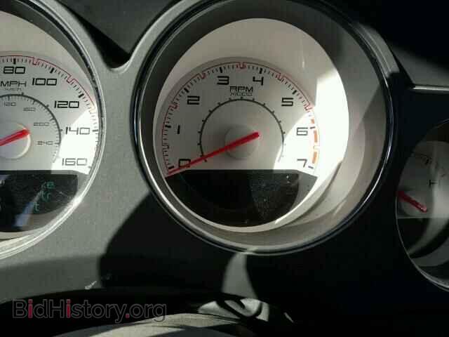2013 DODGE CHALLENGER - VIN: 2C3CDYBT6DH742268 - Фото 8