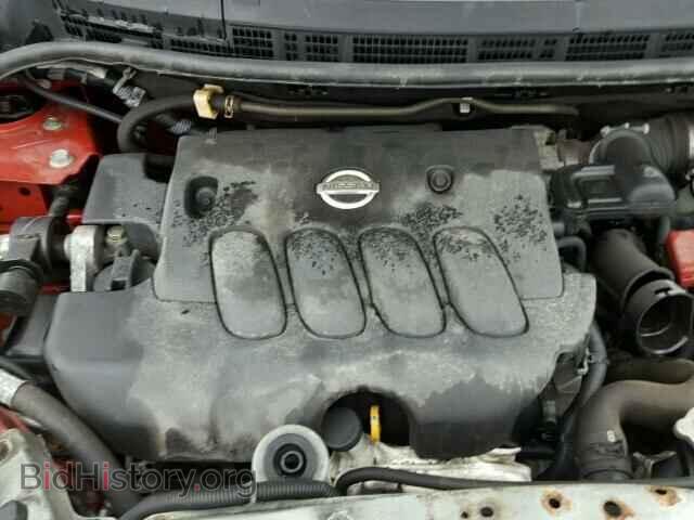 2010 NISSAN VERSA - VIN: 3N1BC1AP1AL377882 - Photo 7