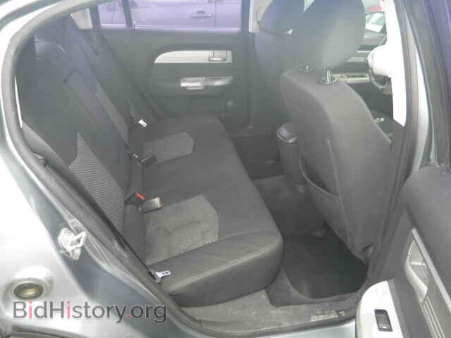 2009 CHRYSLER SEBRING - VIN: 1C3LC46B19N517171 - Фото 6