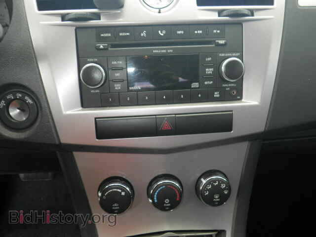 2009 CHRYSLER SEBRING - VIN: 1C3LC46B19N517171 - Фото 9