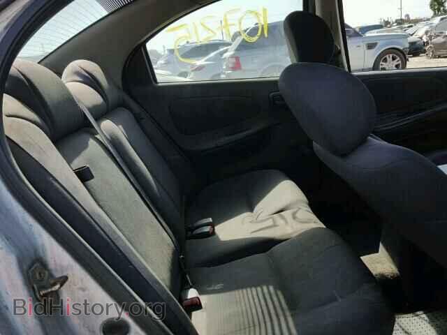 2005 DODGE NEON - VIN: 1B3ES56C85D158375 - Фото 6