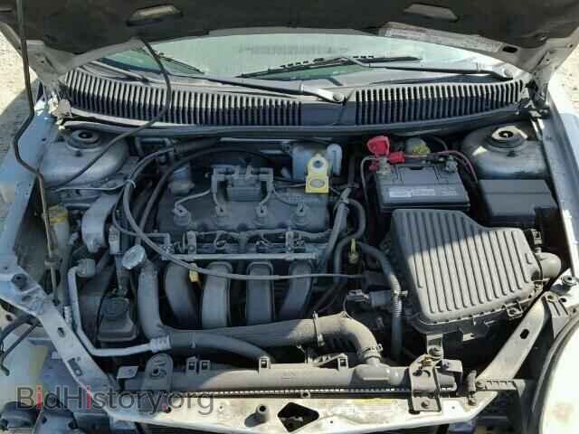 2005 DODGE NEON - VIN: 1B3ES56C85D158375 - Фото 7