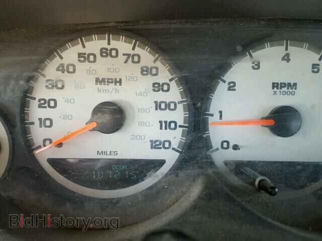 2005 DODGE NEON - VIN: 1B3ES56C85D158375 - Фото 8