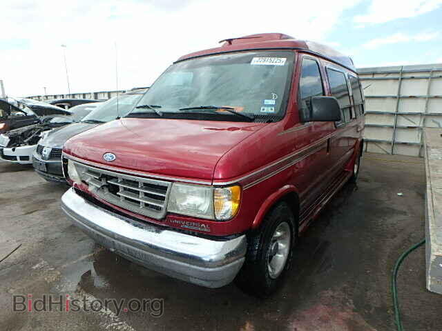 1994 FORD ECONOLINE - VIN: 1FDEE14NXRHB27156 - Фото 2