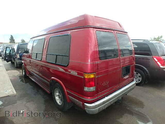 1994 FORD ECONOLINE - VIN: 1FDEE14NXRHB27156 - Фото 3