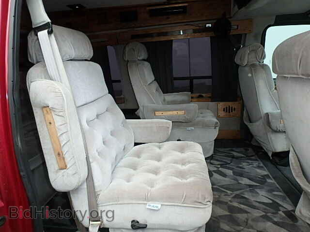 1994 FORD ECONOLINE - VIN: 1FDEE14NXRHB27156 - Фото 6