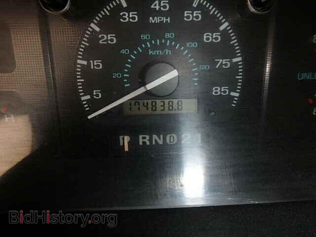 1994 FORD ECONOLINE - VIN: 1FDEE14NXRHB27156 - Фото 8