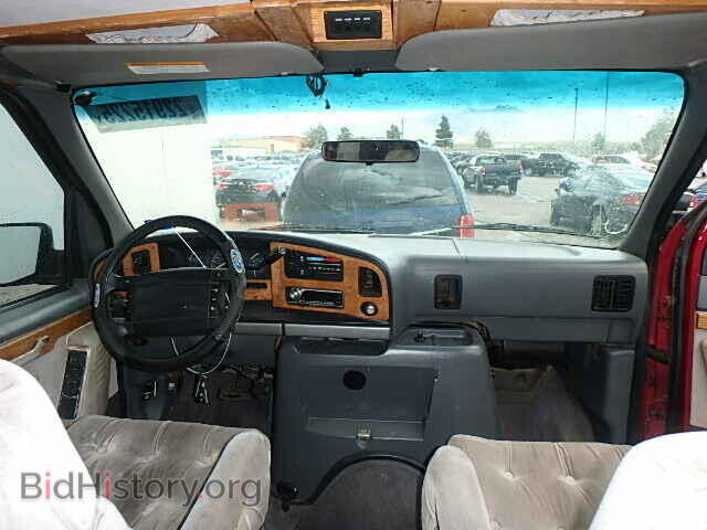 1994 FORD ECONOLINE - VIN: 1FDEE14NXRHB27156 - Фото 9