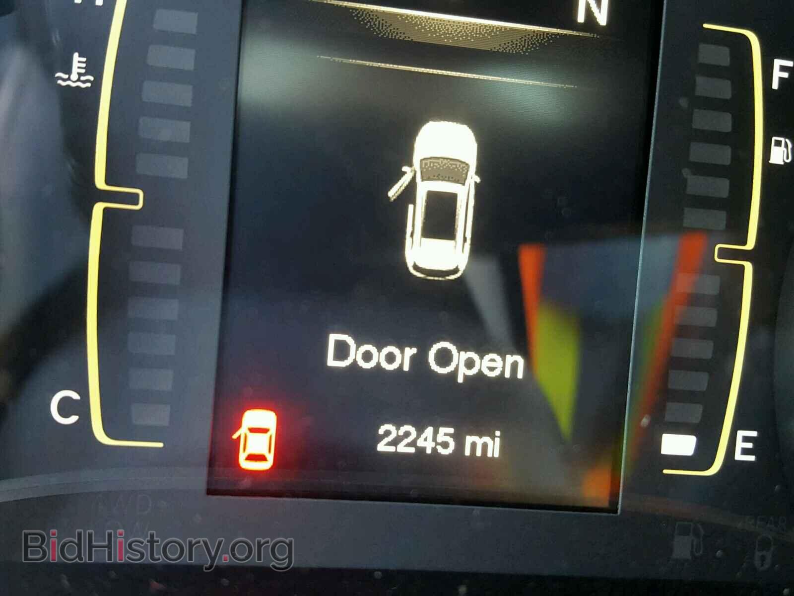 2018 JEEP CHEROKEE - VIN: 1C4PJLLB6JD524547 - Фото 8