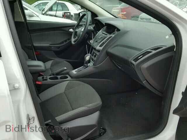 2013 FORD FOCUS - VIN: 1FADP3F29DL268174 - Фото 5