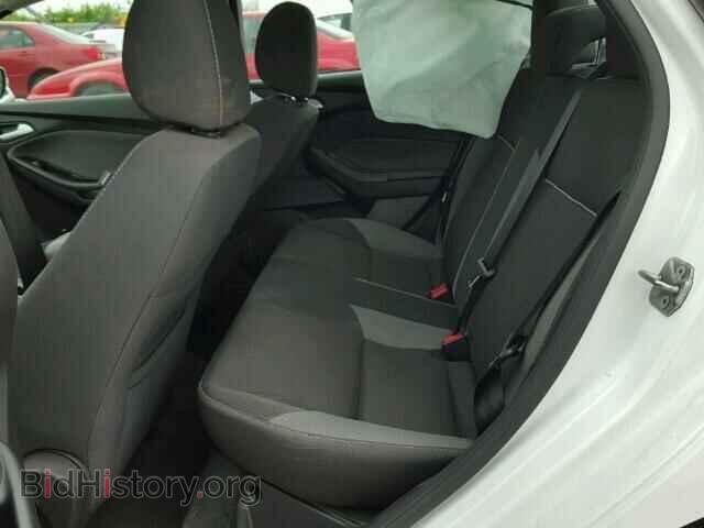 2013 FORD FOCUS - VIN: 1FADP3F29DL268174 - Фото 6