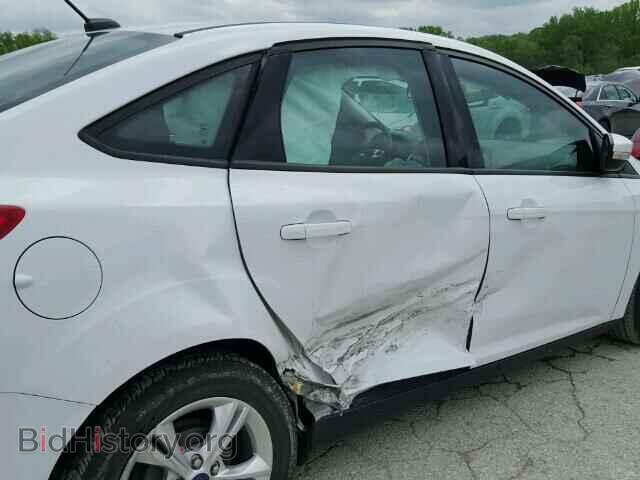 2013 FORD FOCUS - VIN: 1FADP3F29DL268174 - Фото 10