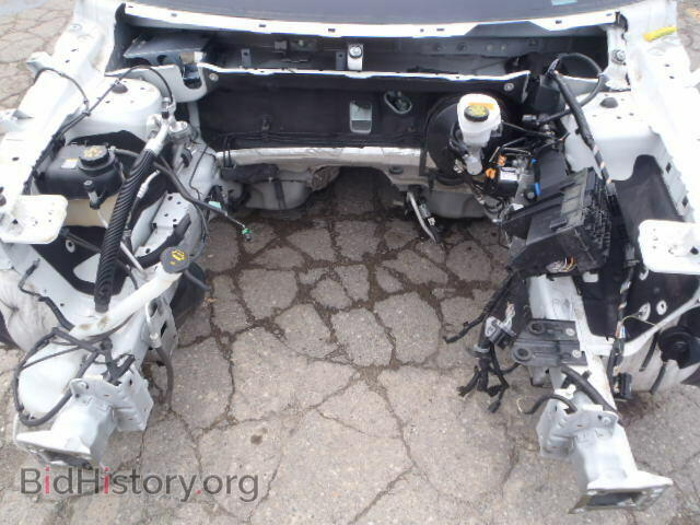 2014 FORD EXPLORER - VIN: 1FM5K8D85EGA58789 - Фото 7