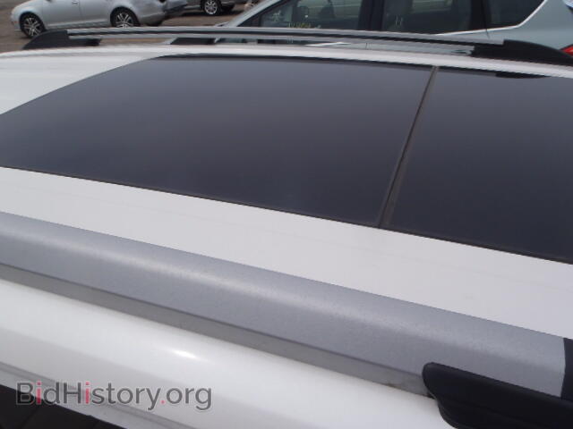 2014 FORD EXPLORER - VIN: 1FM5K8D85EGA58789 - Фото 9