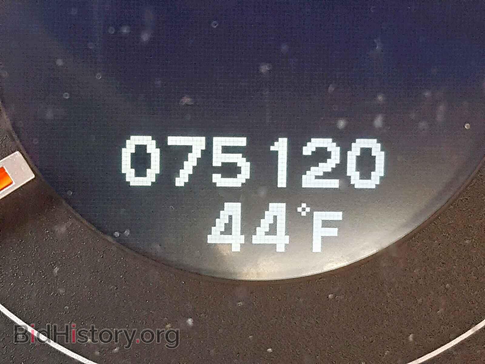 2011 ACURA TSX - VIN: JH4CU2F63BC009140 - Фото 8