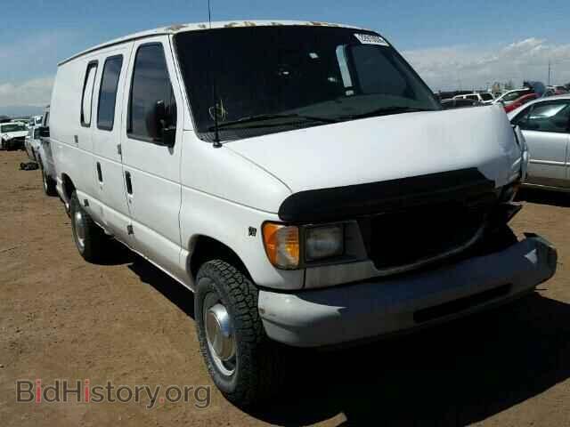 Photo 1FTNE24L4YHB42274 - FORD ECONOLINE 2000